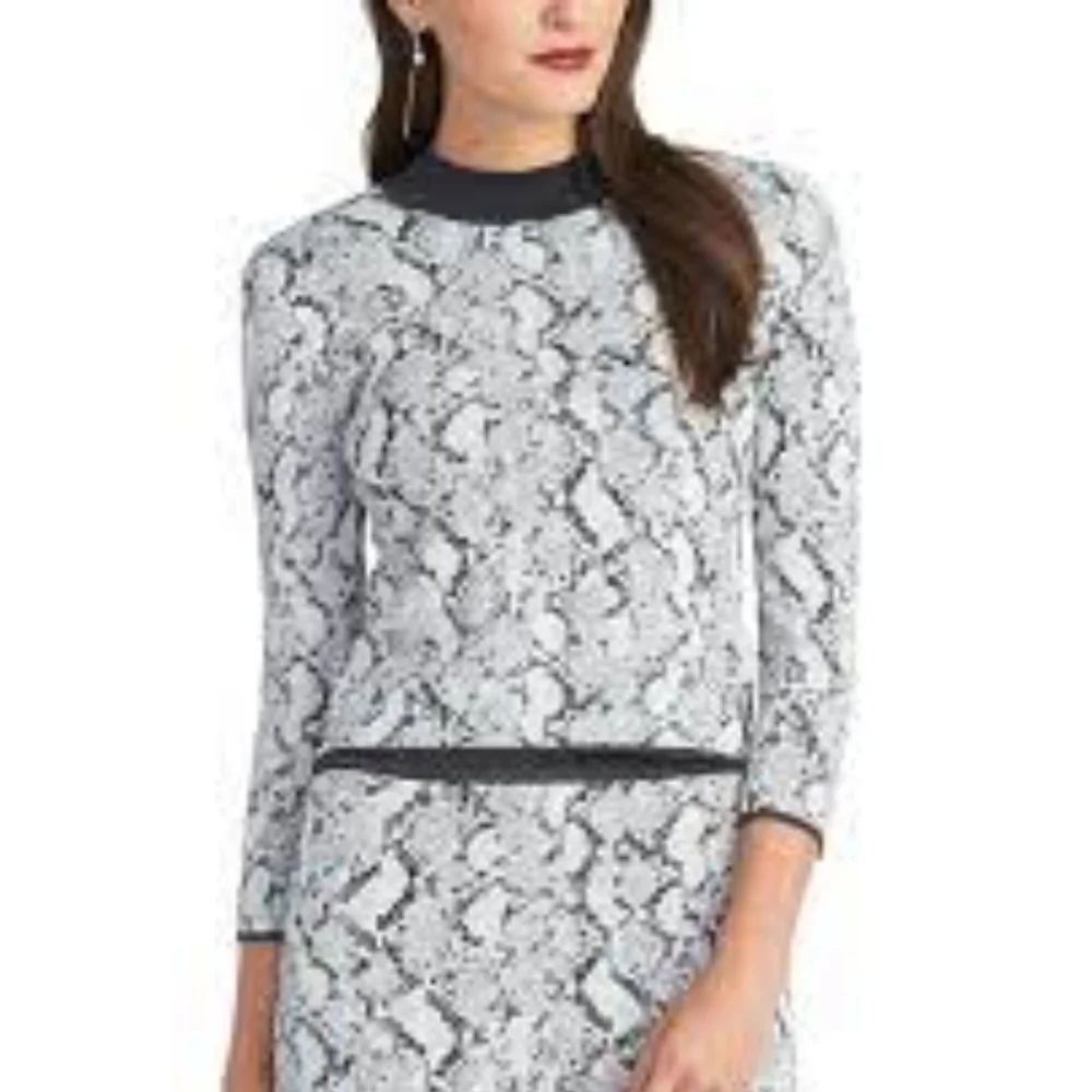 RACHEL Rachel Roy Lindey Sweater